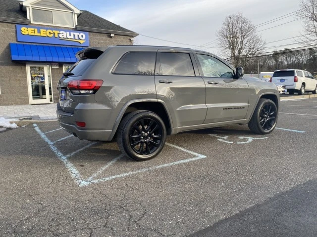 2020 Jeep WK2 Grand Cherokee - Image 6 of 12