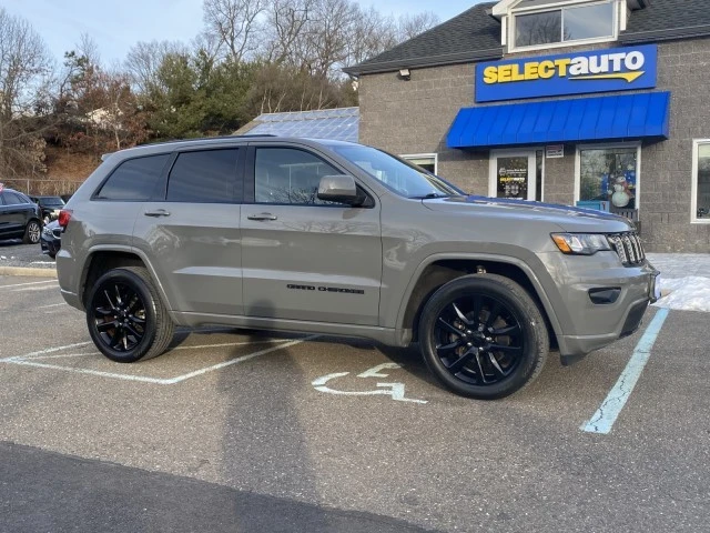 2020 Jeep WK2 Grand Cherokee - Image 3 of 12