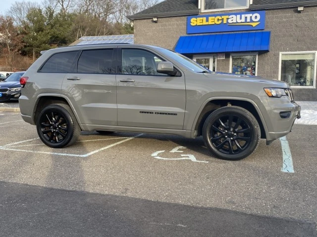 2020 Jeep WK2 Grand Cherokee - Image 4 of 12