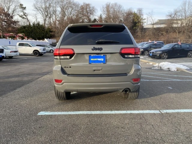 2020 Jeep WK2 Grand Cherokee - Image 11 of 12