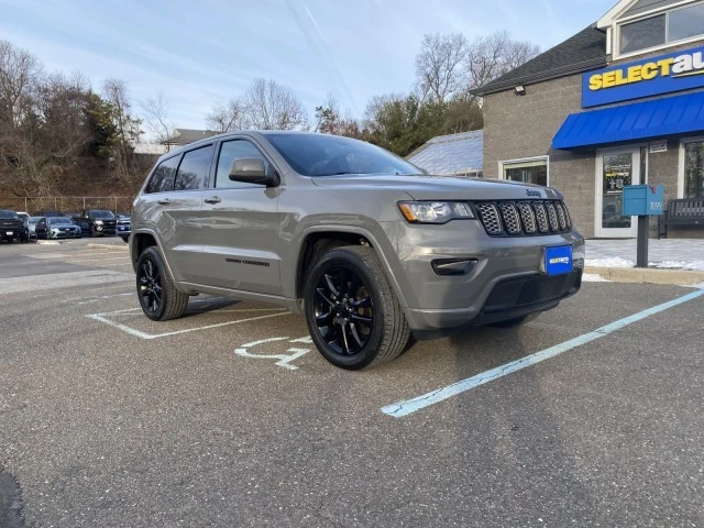 2020 Jeep WK2 Grand Cherokee - Image 10 of 12