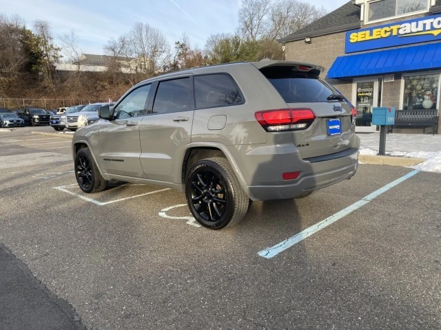 2020 Jeep WK2 Grand Cherokee - Image 12 of 12