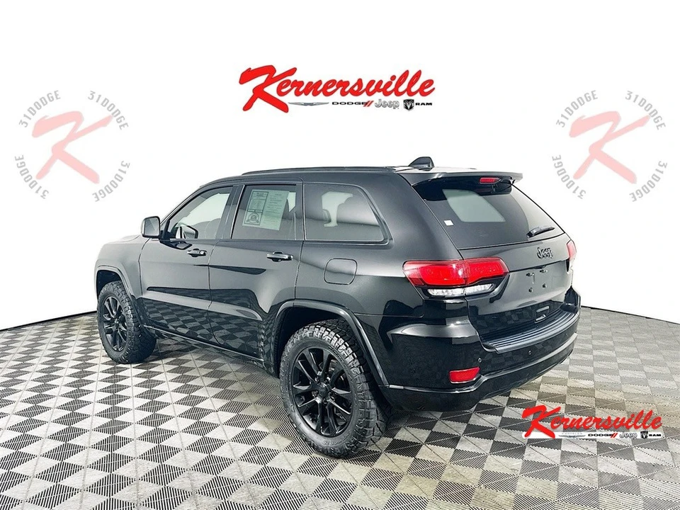 2020 Jeep KL Cherokee - Image 5 of 21
