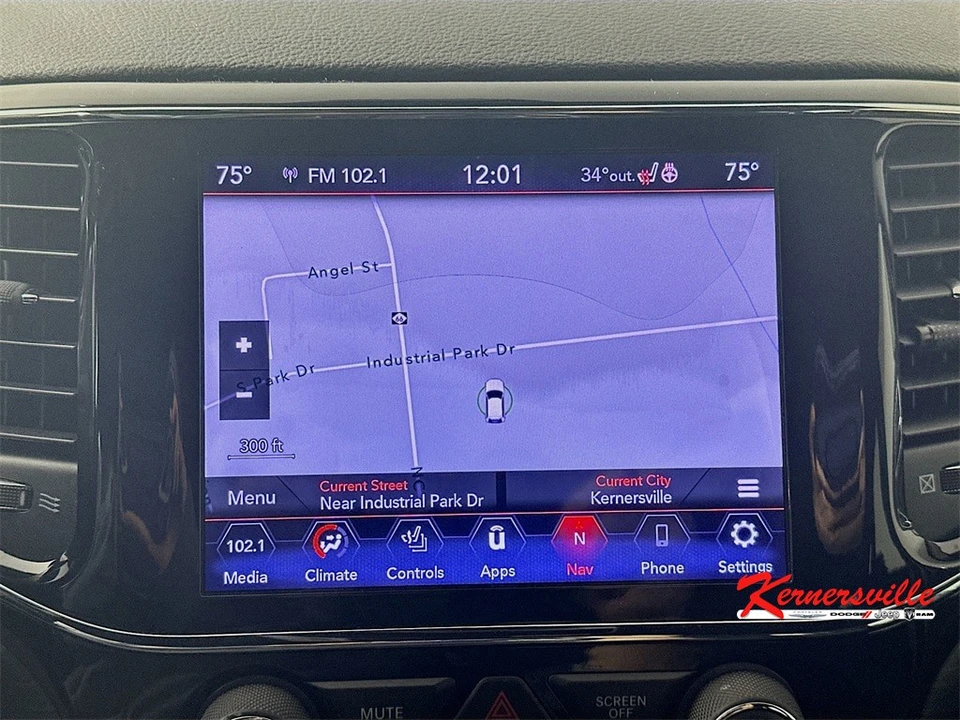 2020 Jeep KL Cherokee - Image 19 of 21