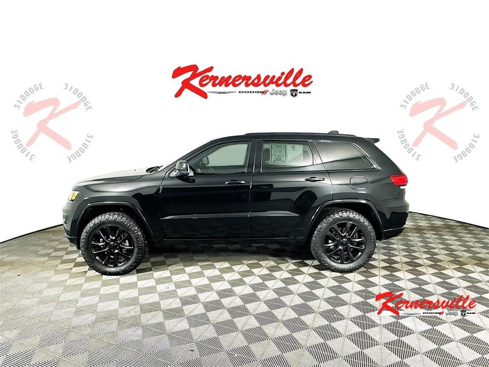 2020 Jeep KL Cherokee - Image 4 of 21