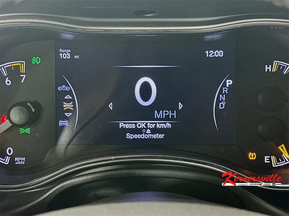 2020 Jeep KL Cherokee - Image 15 of 21