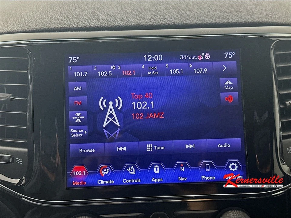 2020 Jeep KL Cherokee - Image 17 of 21