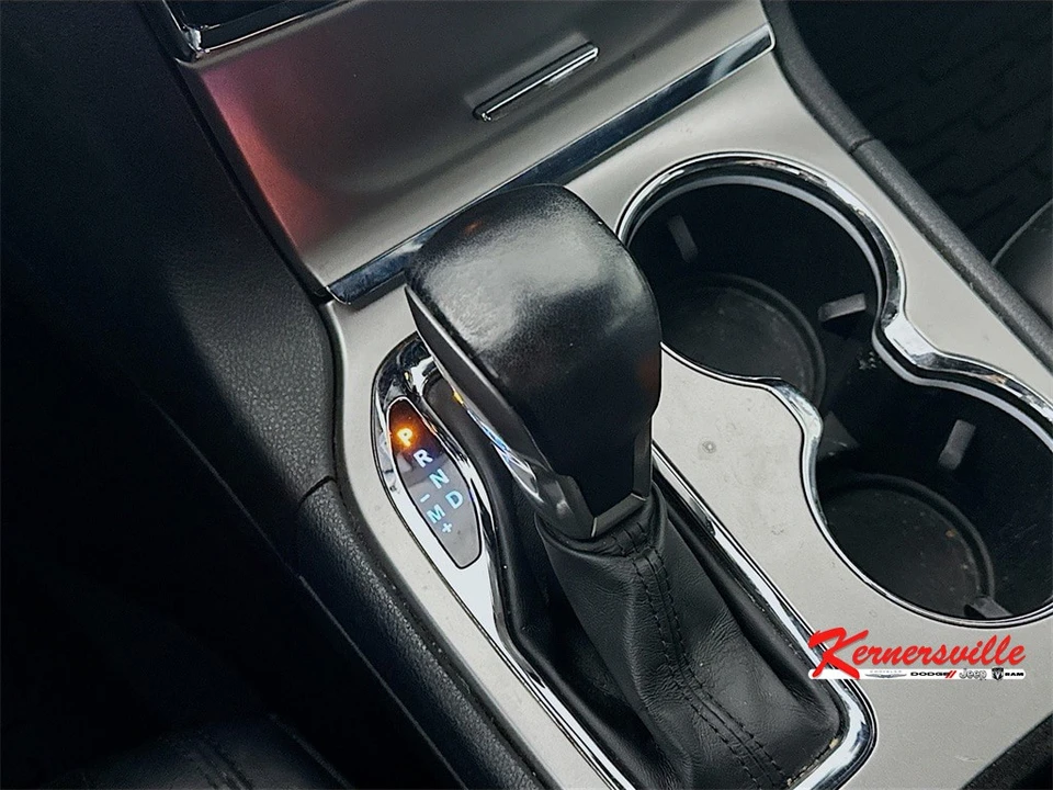 2020 Jeep KL Cherokee - Image 16 of 21