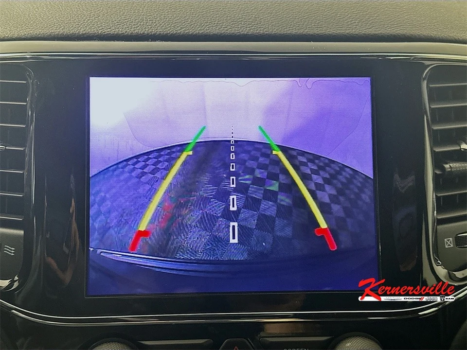 2020 Jeep KL Cherokee - Image 20 of 21