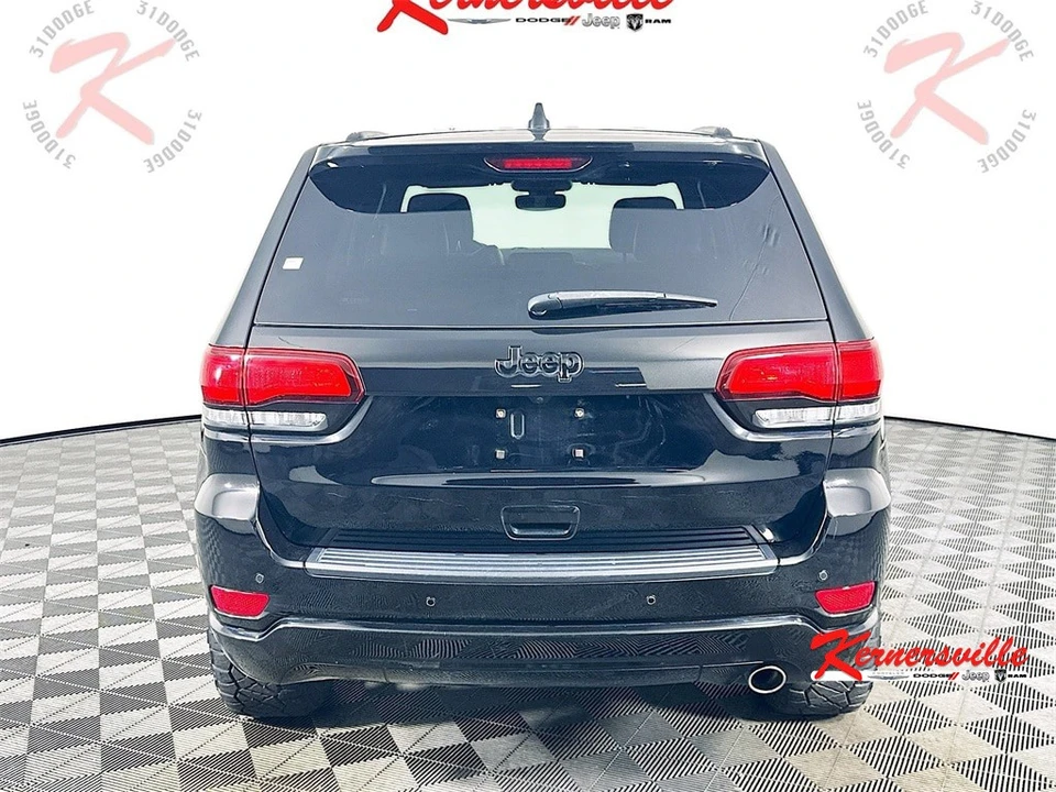 2020 Jeep KL Cherokee - Image 6 of 21