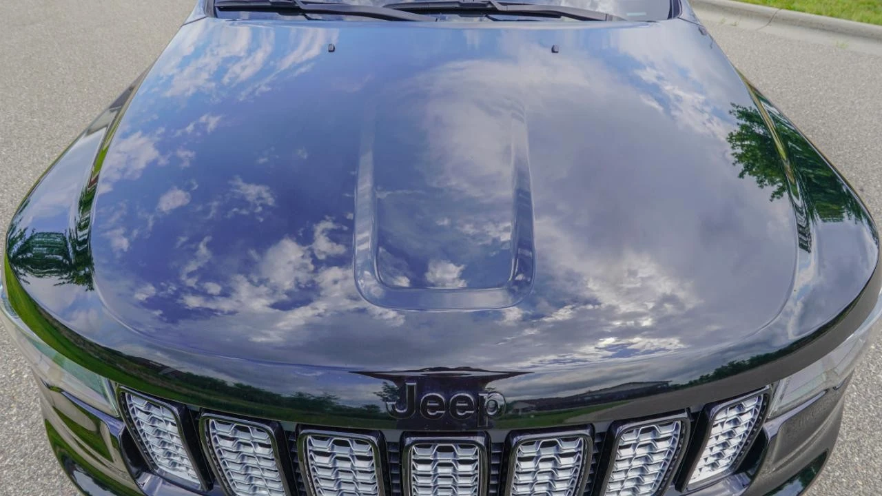 2020 Jeep WK2 Grand Cherokee - Image 18 of 31