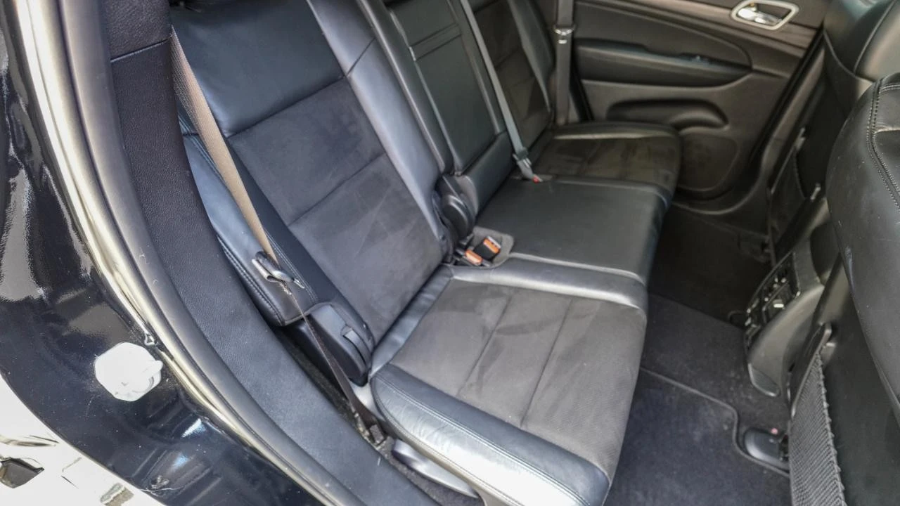 2020 Jeep WK2 Grand Cherokee - Image 7 of 31