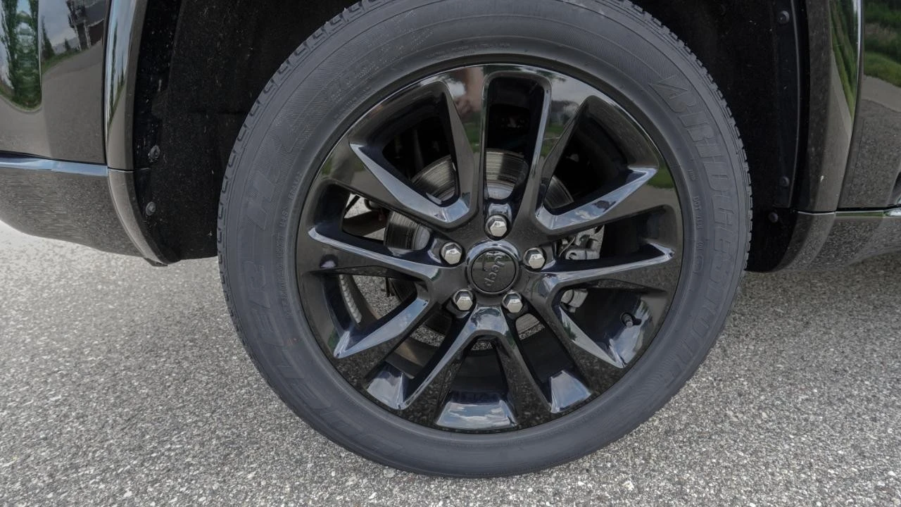 2020 Jeep WK2 Grand Cherokee - Image 26 of 31