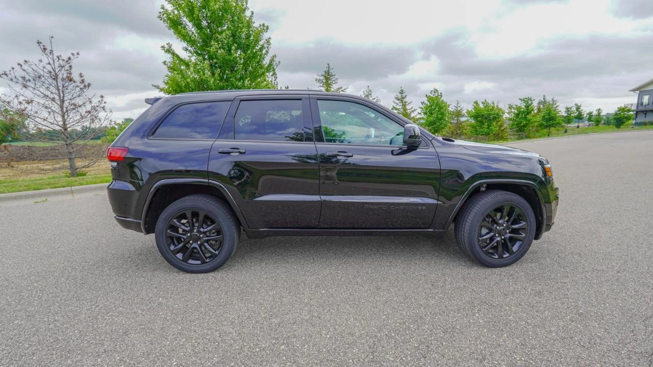 2020 Jeep WK2 Grand Cherokee - Image 12 of 31