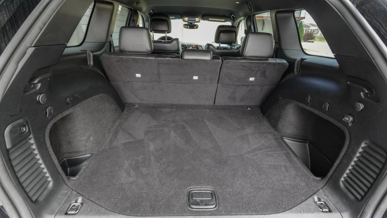2020 Jeep WK2 Grand Cherokee - Image 9 of 31