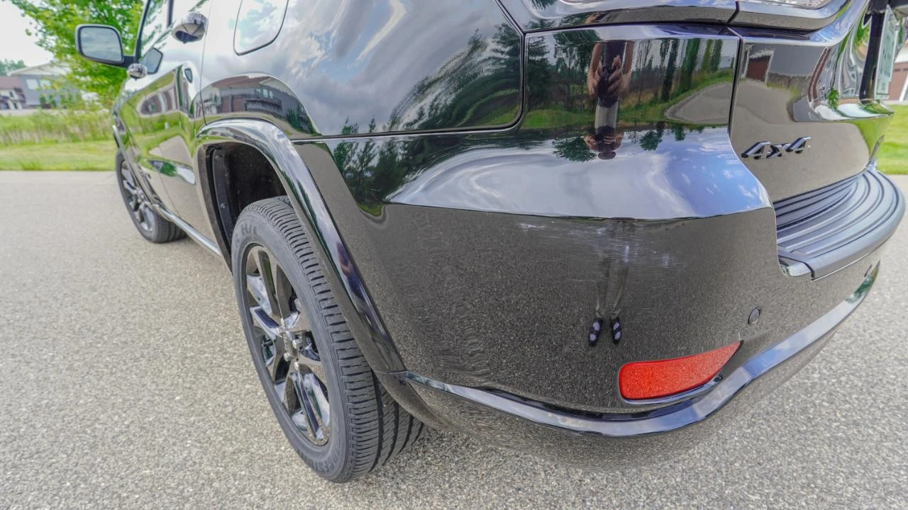 2020 Jeep WK2 Grand Cherokee - Image 30 of 31