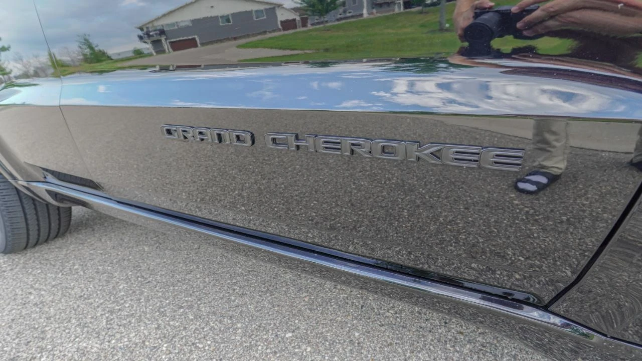 2020 Jeep WK2 Grand Cherokee - Image 29 of 31