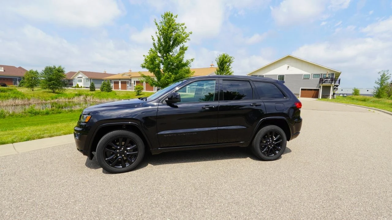 2020 Jeep WK2 Grand Cherokee - Image 11 of 31