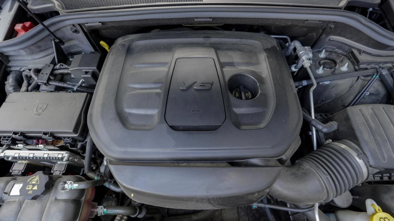 2020 Jeep WK2 Grand Cherokee - Image 10 of 31