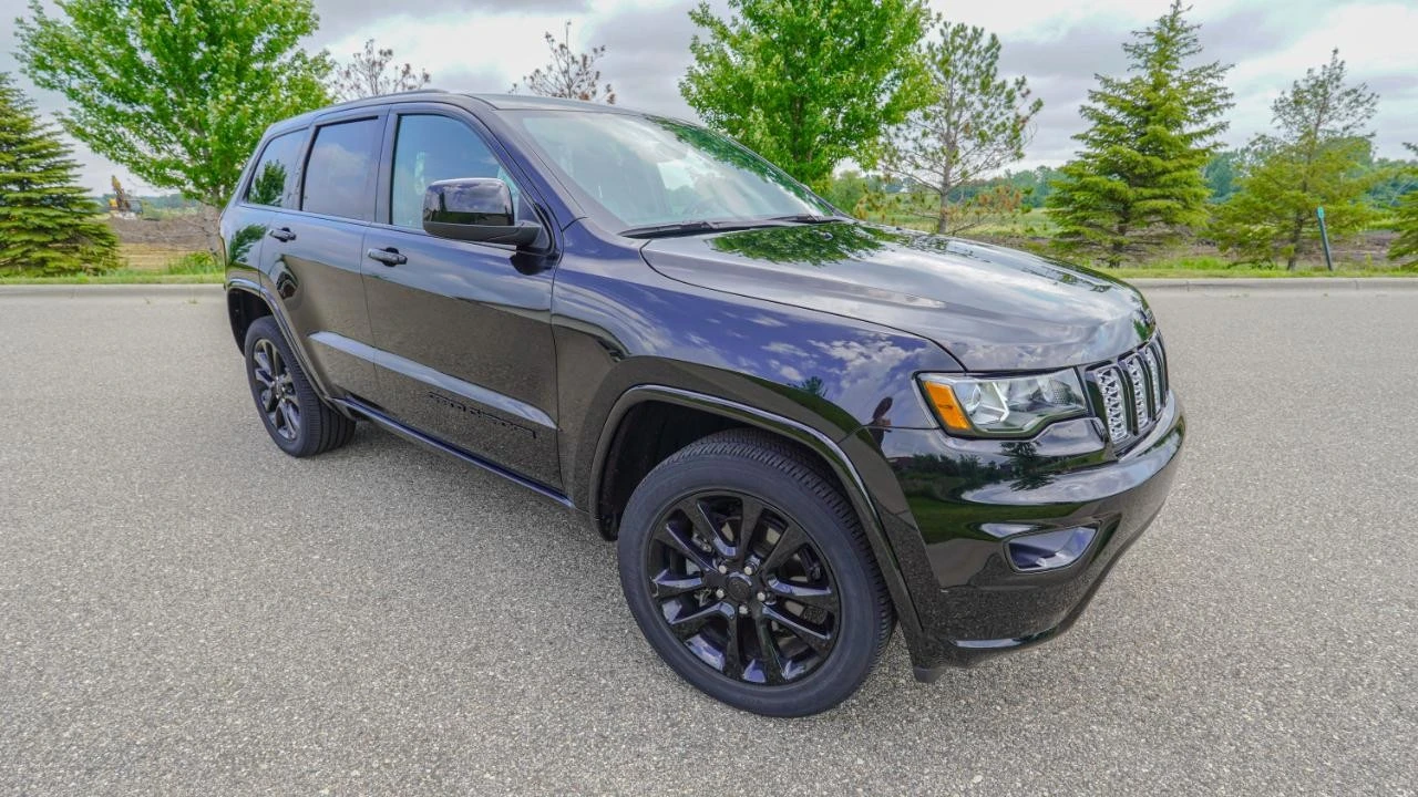 2020 Jeep WK2 Grand Cherokee - Image 28 of 31