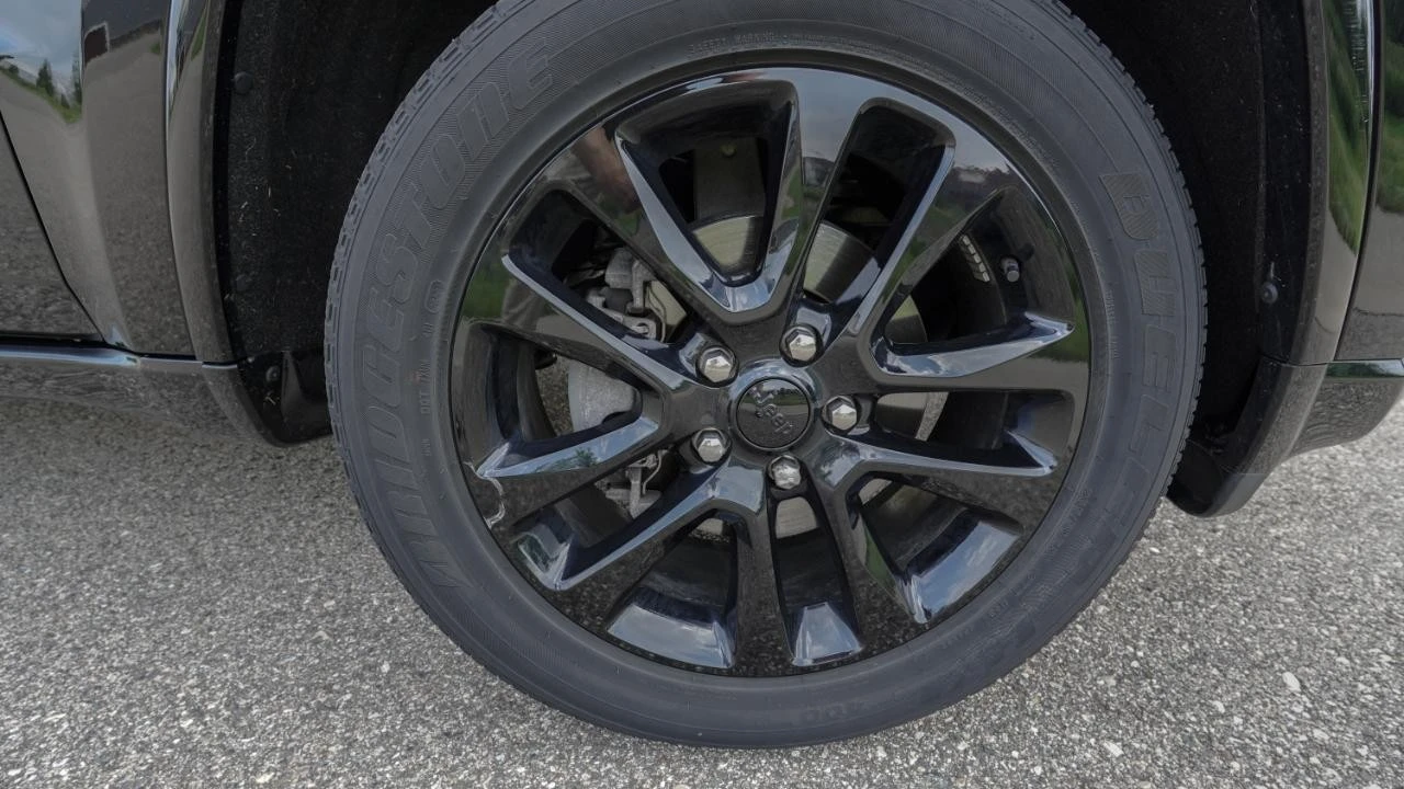 2020 Jeep WK2 Grand Cherokee - Image 27 of 31