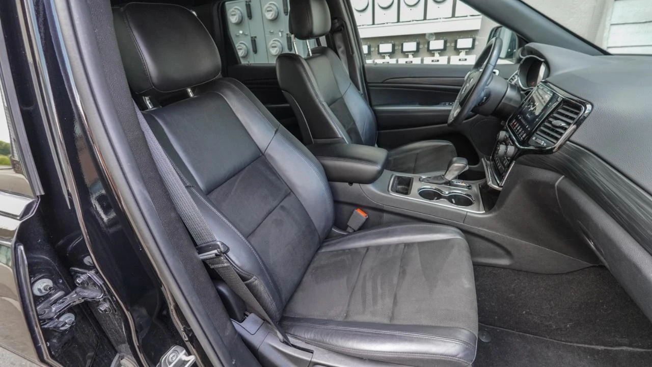 2020 Jeep WK2 Grand Cherokee - Image 4 of 31