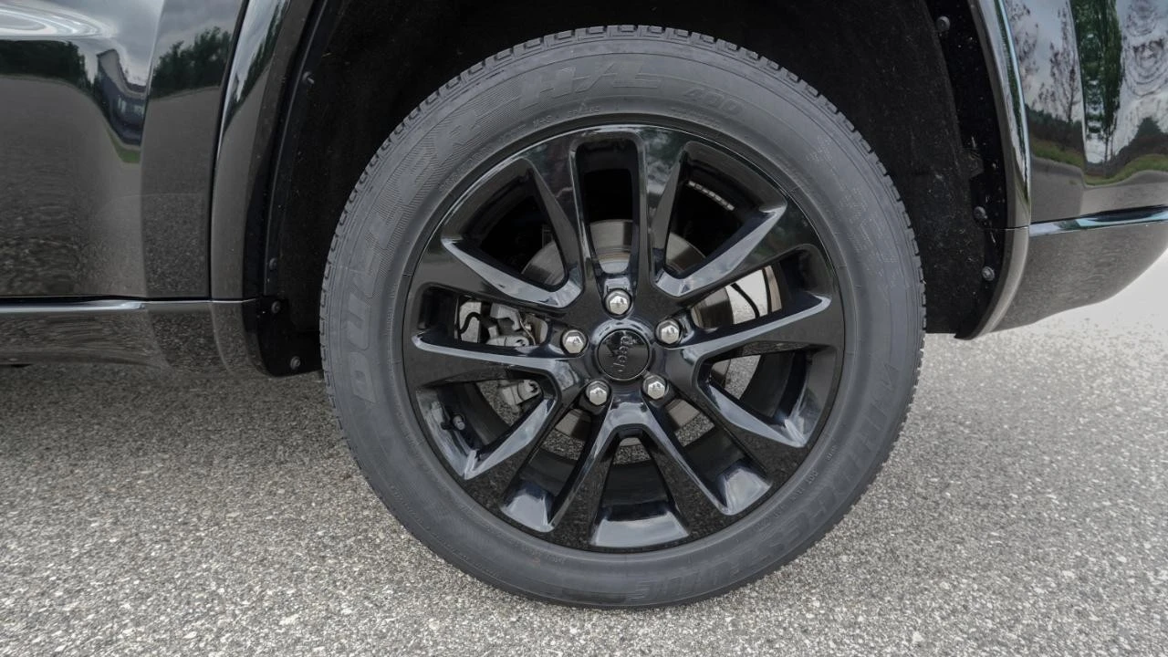 2020 Jeep WK2 Grand Cherokee - Image 25 of 31