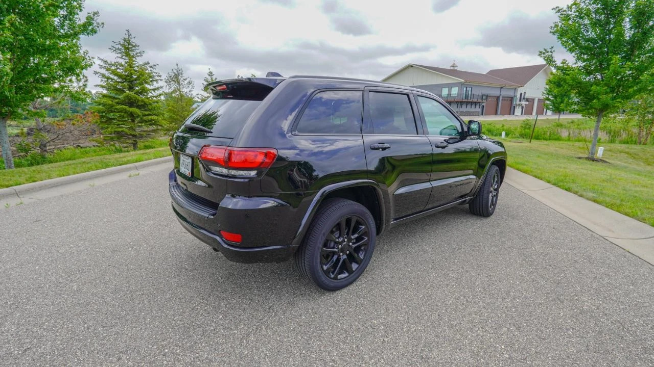 2020 Jeep WK2 Grand Cherokee - Image 14 of 31