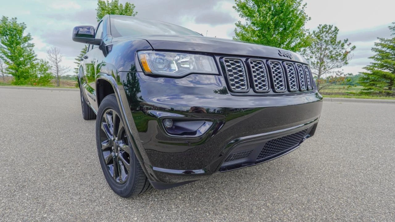 2020 Jeep WK2 Grand Cherokee - Image 19 of 31
