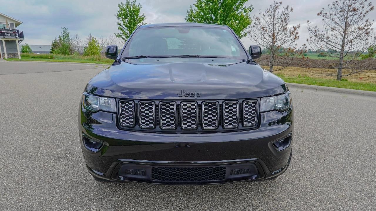 2020 Jeep WK2 Grand Cherokee - Image 17 of 31