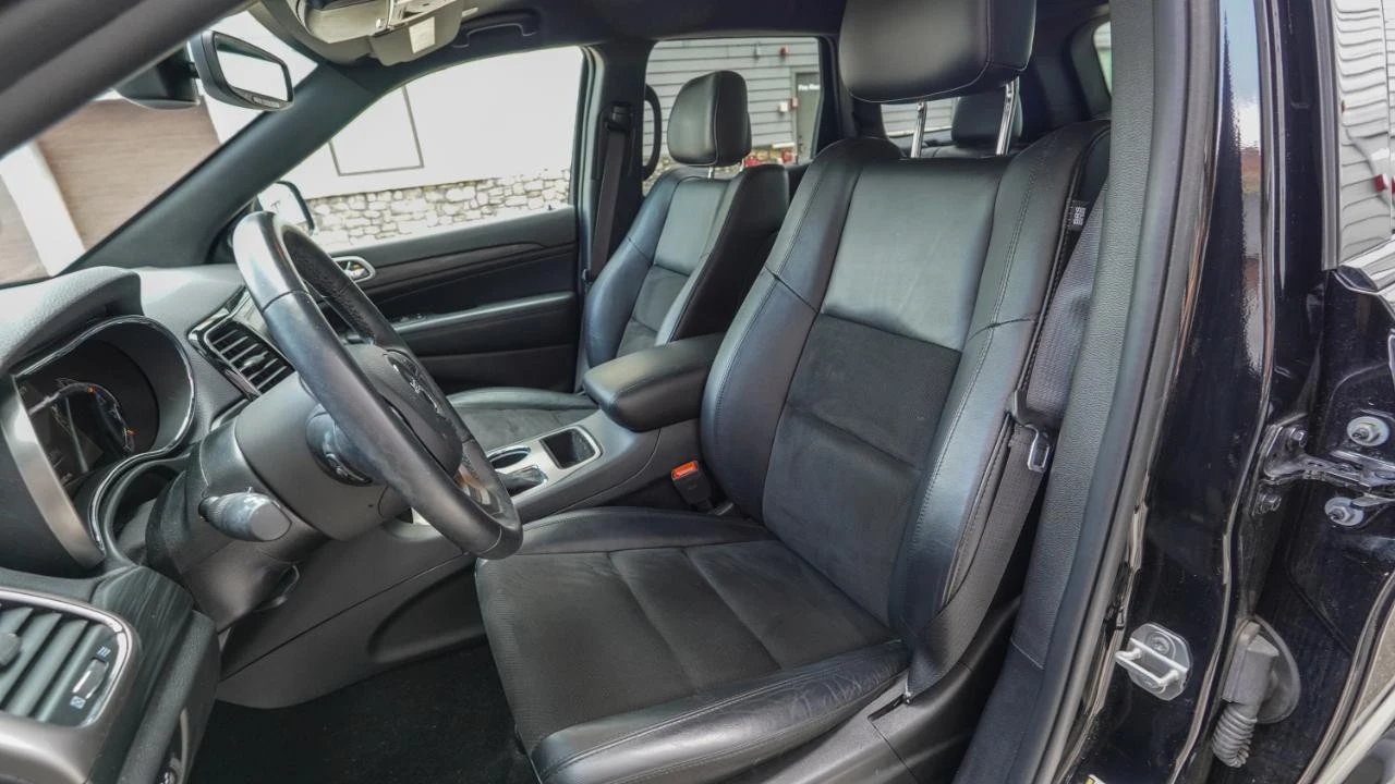 2020 Jeep WK2 Grand Cherokee - Image 3 of 31