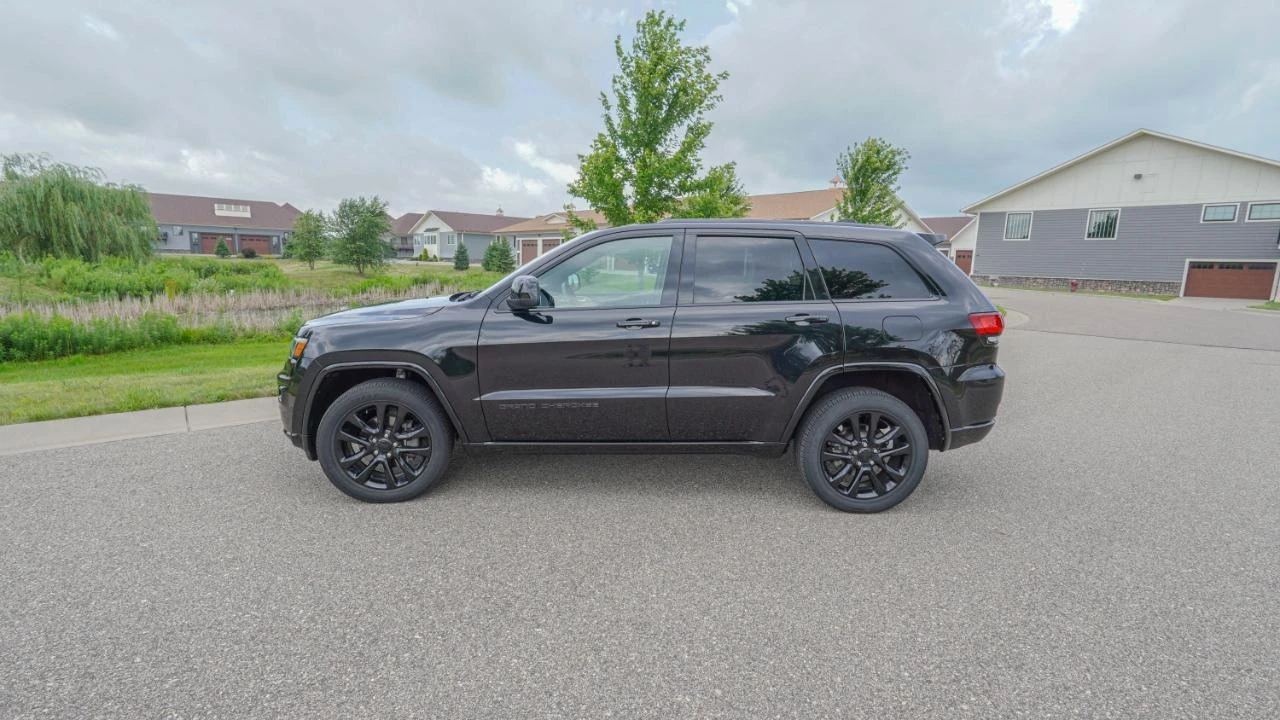 2020 Jeep WK2 Grand Cherokee - Image 13 of 31