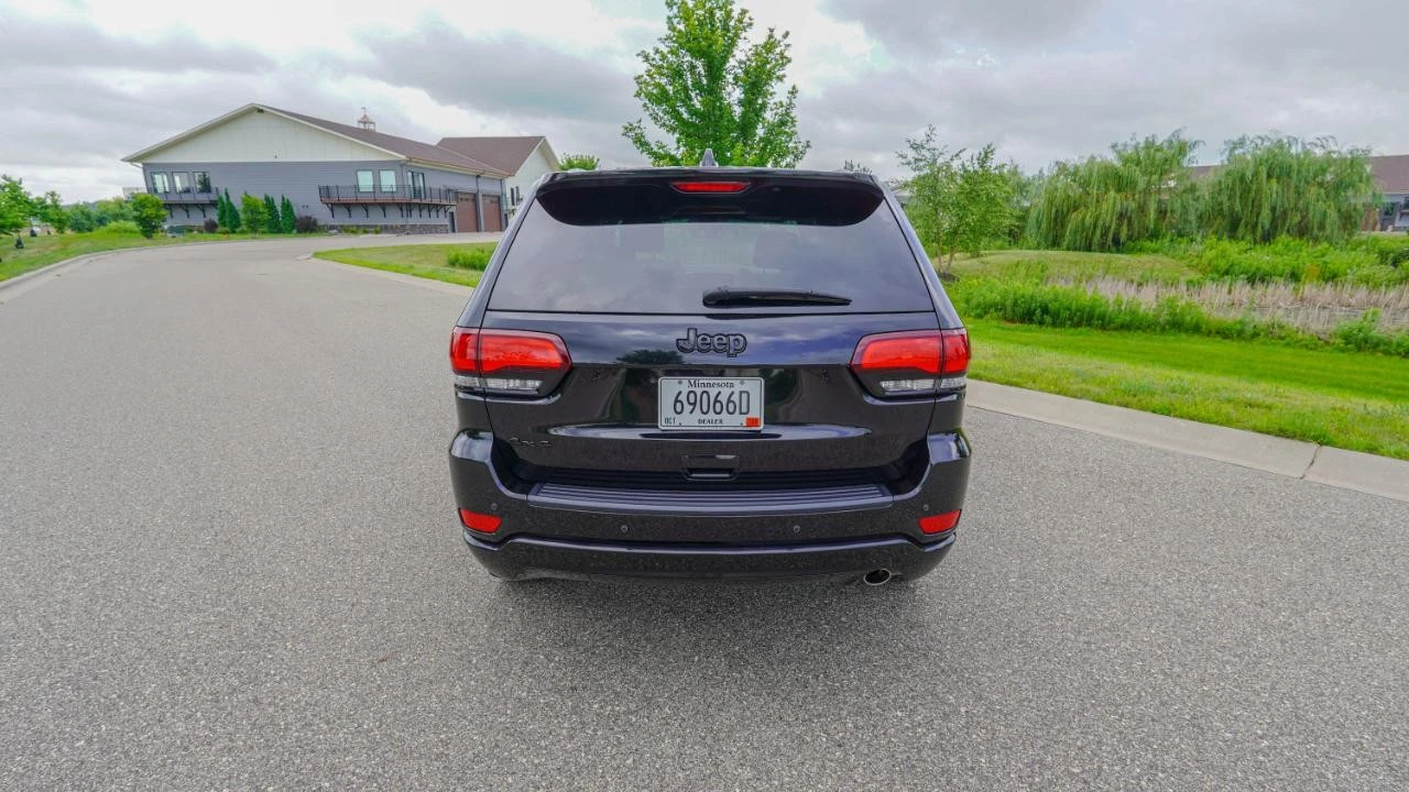 2020 Jeep WK2 Grand Cherokee - Image 15 of 31