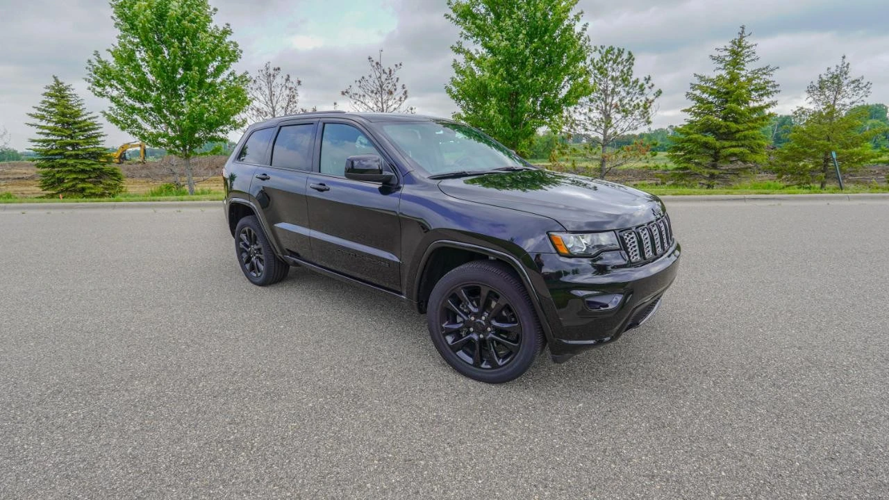 2020 Jeep WK2 Grand Cherokee - Image 2 of 31