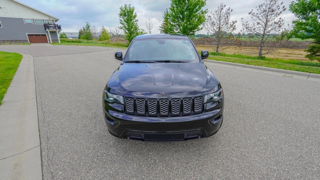 2020 Jeep WK2 Grand Cherokee - Image 16 of 31