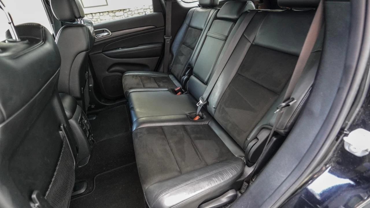 2020 Jeep WK2 Grand Cherokee - Image 6 of 31
