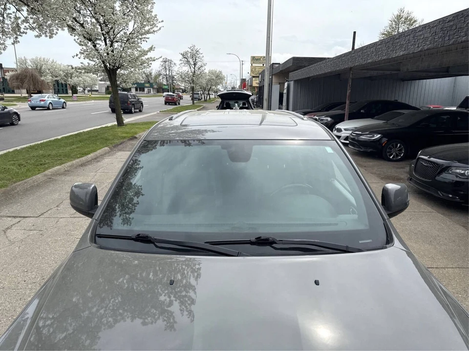 2020 Jeep KL Cherokee - Image 11 of 12