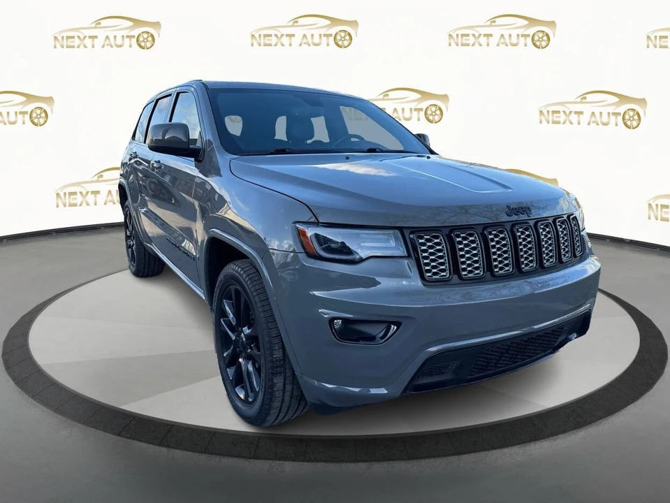 2020 Jeep KL Cherokee - Image 7 of 12