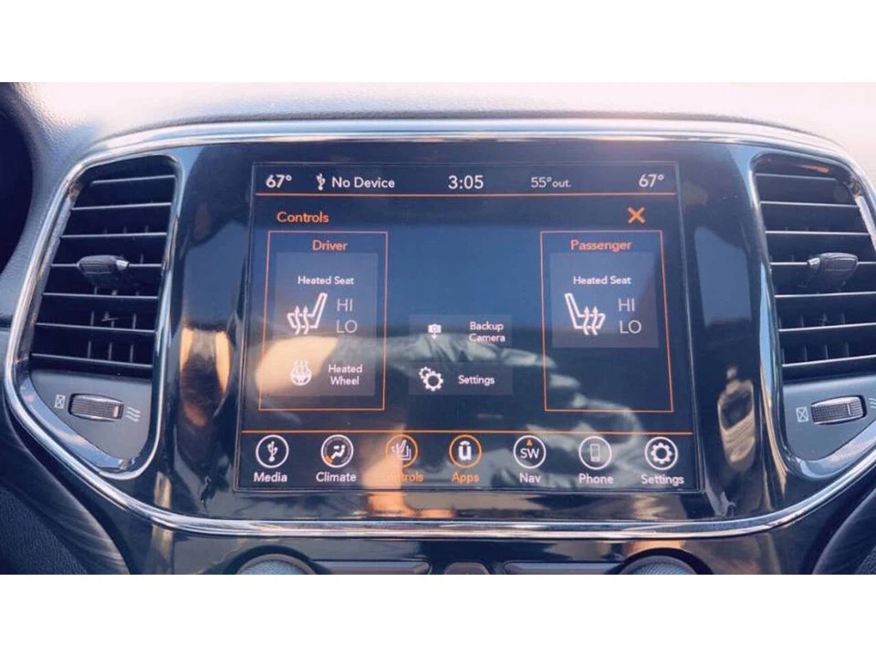 2020 Jeep WK2 Grand Cherokee - Image 17 of 21