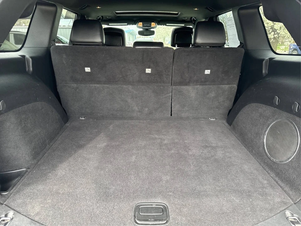 2020 Jeep KL Cherokee - Image 12 of 12