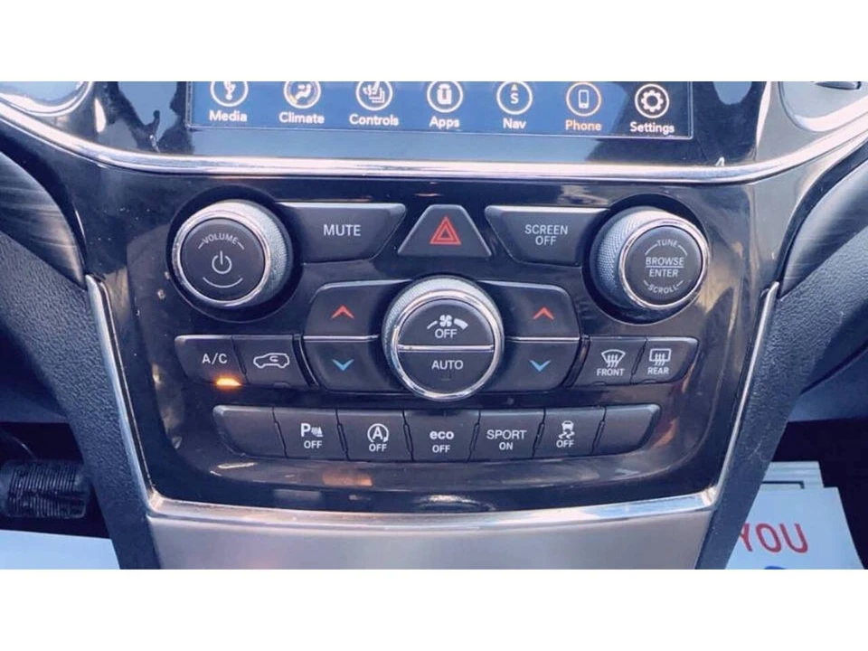 2020 Jeep WK2 Grand Cherokee - Image 18 of 21