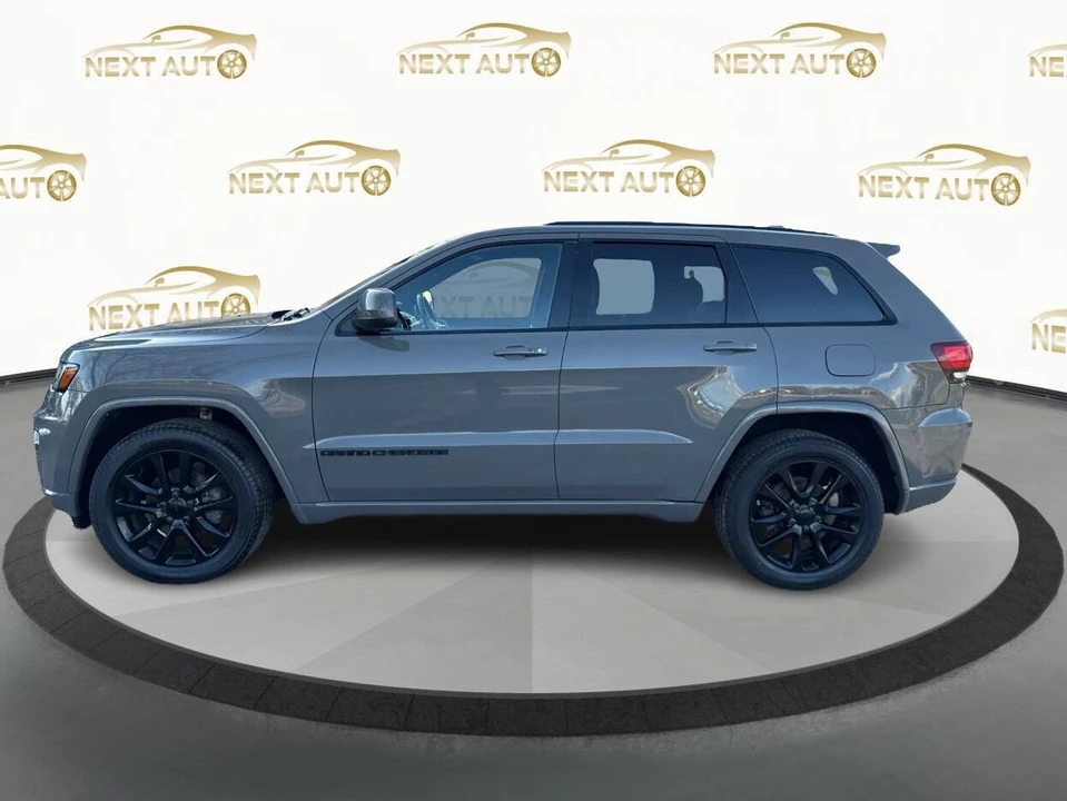 2020 Jeep KL Cherokee - Image 2 of 12