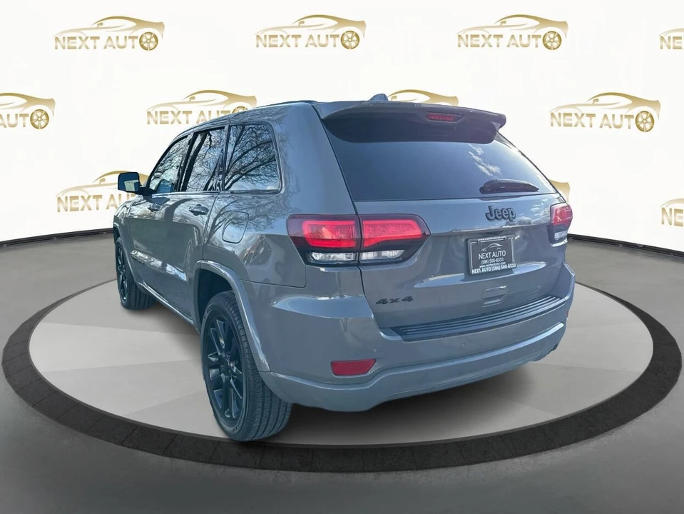 2020 Jeep KL Cherokee - Image 3 of 12