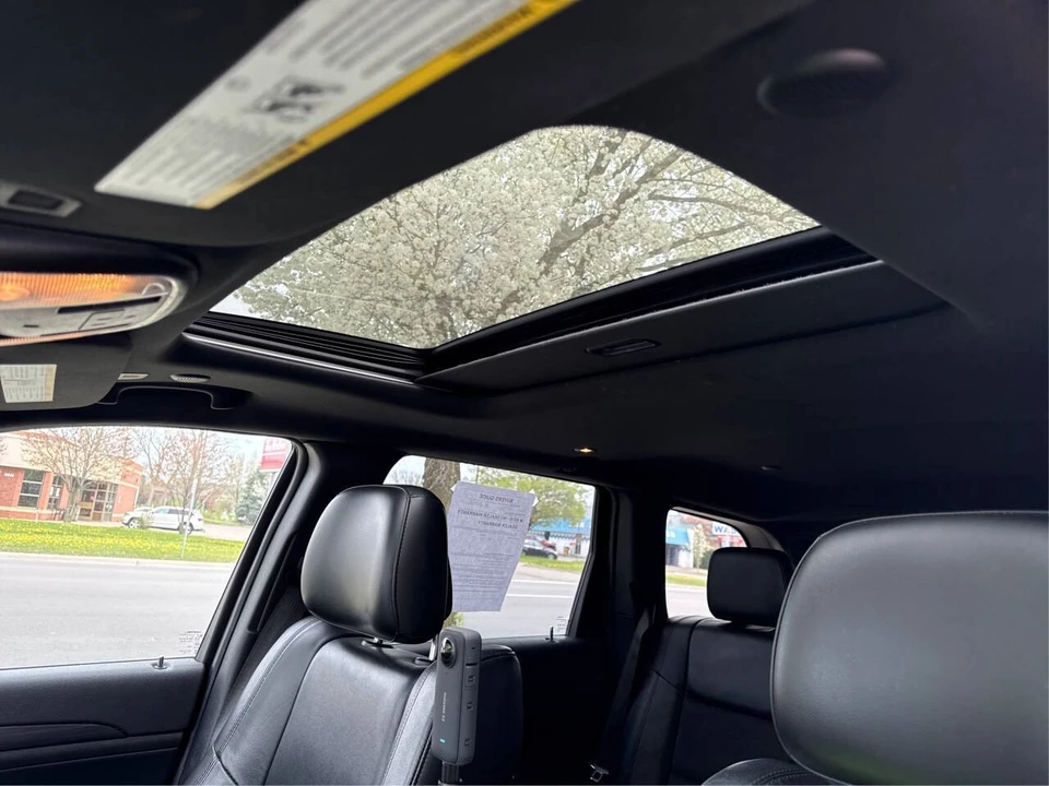 2020 Jeep WK2 Grand Cherokee - Image 20 of 21