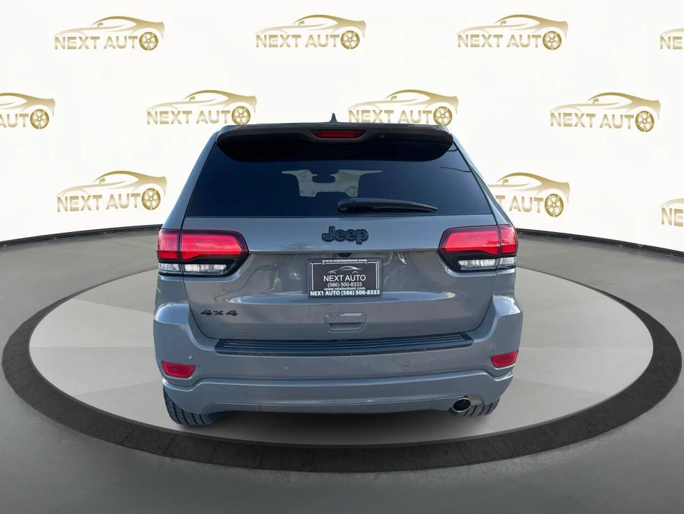 2020 Jeep KL Cherokee - Image 4 of 12