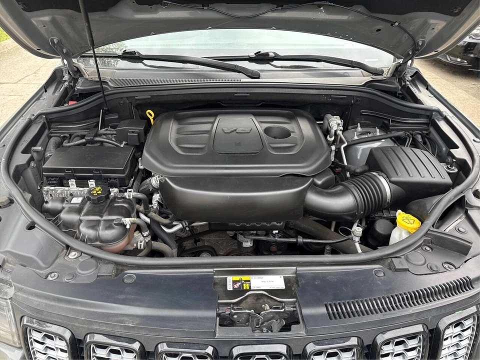 2020 Jeep WK2 Grand Cherokee - Image 14 of 21