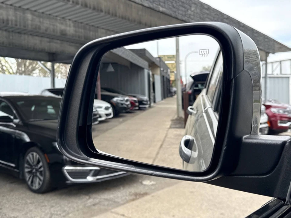 2020 Jeep WK2 Grand Cherokee - Image 16 of 21