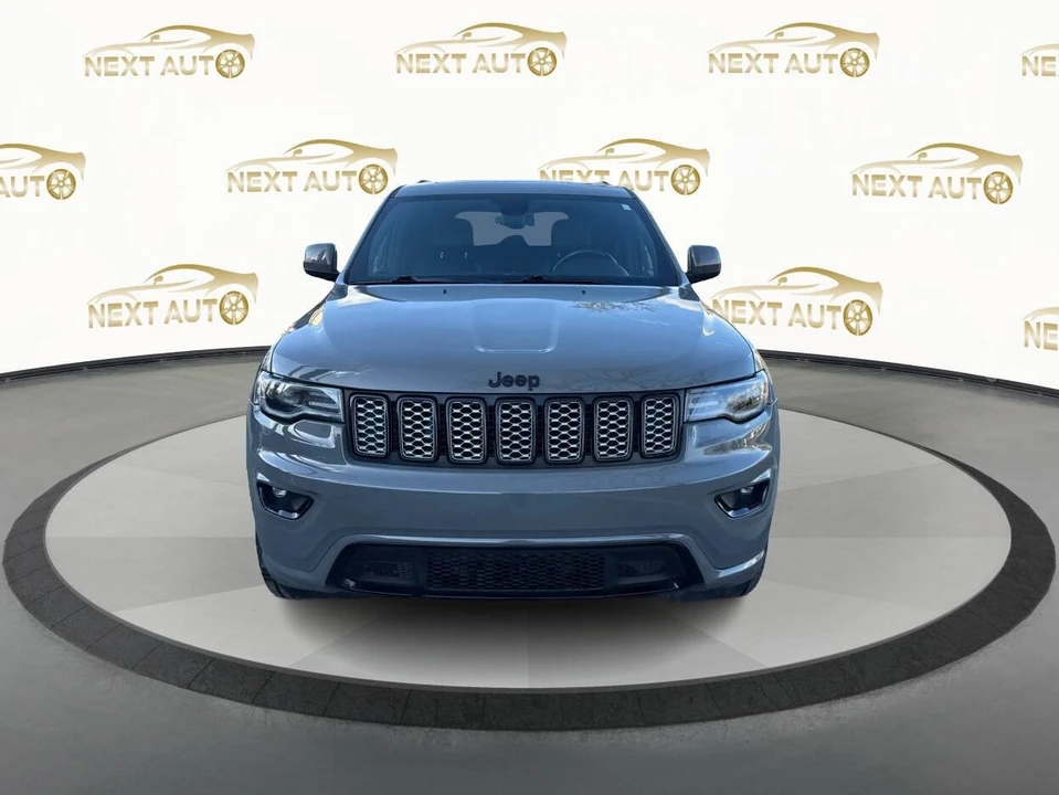 2020 Jeep KL Cherokee - Image 8 of 12