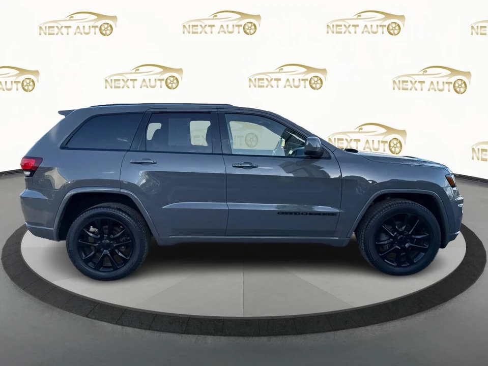 2020 Jeep KL Cherokee - Image 6 of 12