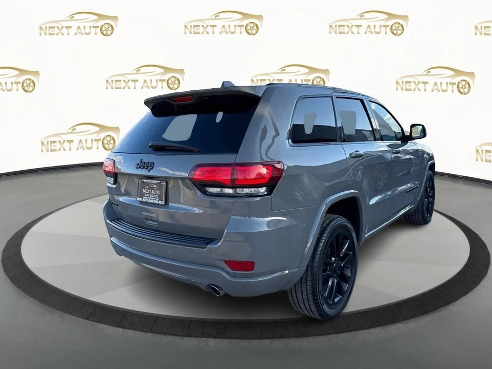 2020 Jeep WK2 Grand Cherokee - Image 5 of 21